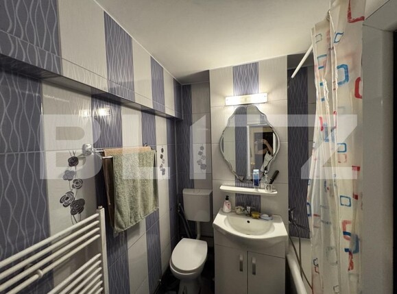 Apartament de închiriat 4 camere Ultracentral - 182515AI | BLITZ Târgu Jiu | Poza8