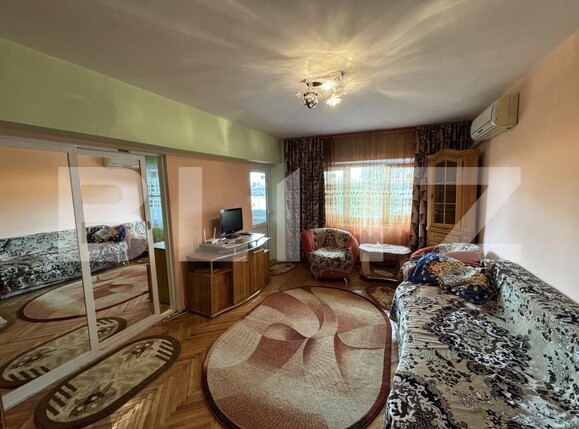 Apartament de închiriat 4 camere Ultracentral - 182515AI | BLITZ Târgu Jiu | Poza2