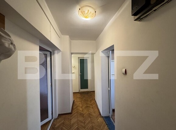 Apartament de închiriat 4 camere Ultracentral - 182515AI | BLITZ Târgu Jiu | Poza6