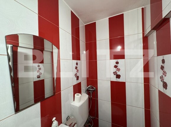 Apartament de închiriat 4 camere Ultracentral - 182515AI | BLITZ Târgu Jiu | Poza9