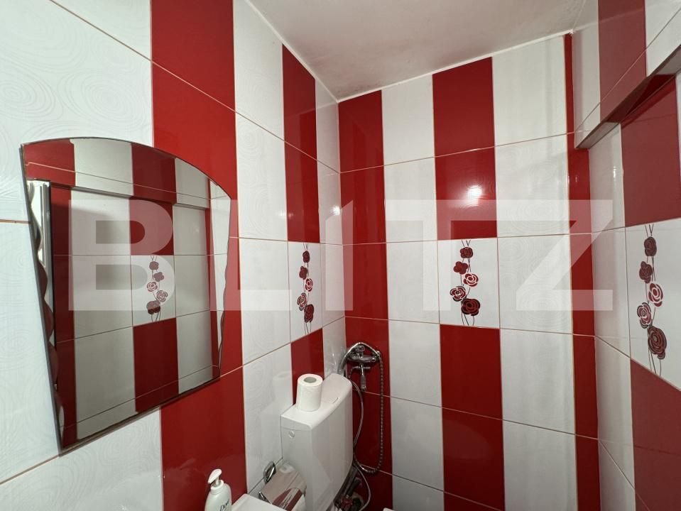 Apartament de închiriat 4 camere Ultracentral - 182515AI | BLITZ Târgu Jiu | Poza9