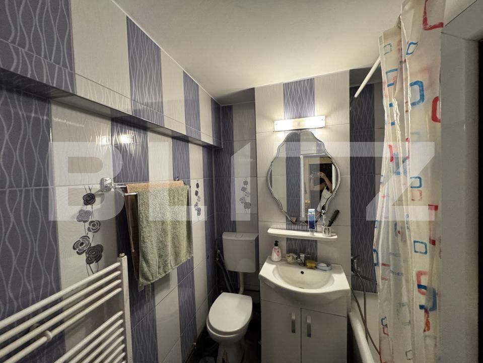 Apartament de închiriat 4 camere Ultracentral - 182515AI | BLITZ Târgu Jiu | Poza8