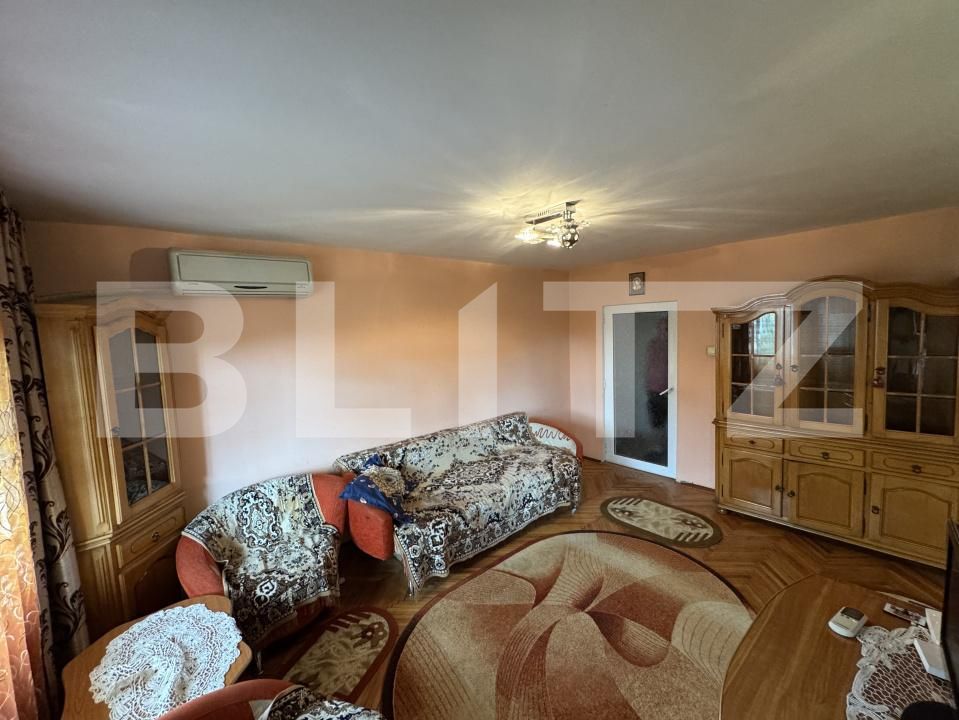 Apartament de închiriat 4 camere Ultracentral - 182515AI | BLITZ Târgu Jiu | Poza1