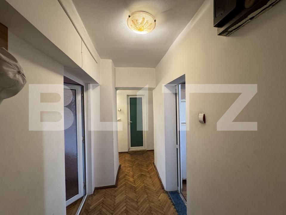 Apartament de închiriat 4 camere Ultracentral - 182515AI | BLITZ Târgu Jiu | Poza6