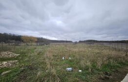 Teren intravilan, Dragutesti, 1184 mp