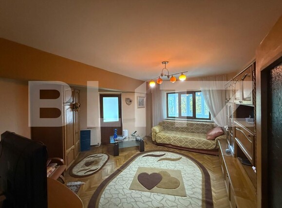 Apartament de închiriat 2 camere 9 Mai - 182624AI | BLITZ Târgu Jiu | Poza1