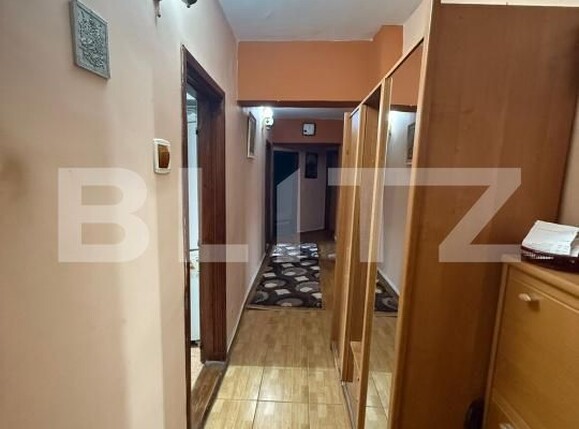 Apartament de închiriat 2 camere 9 Mai - 182624AI | BLITZ Târgu Jiu | Poza3