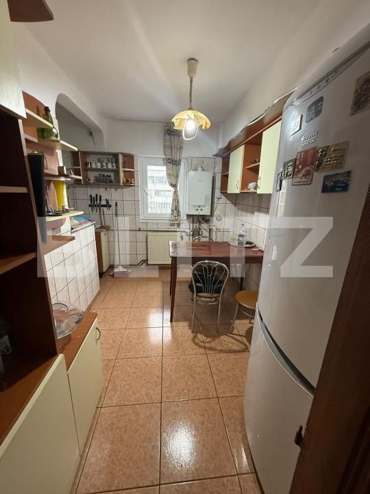 Apartament de închiriat 2 camere 9 Mai - 182624AI | BLITZ Târgu Jiu | Poza4