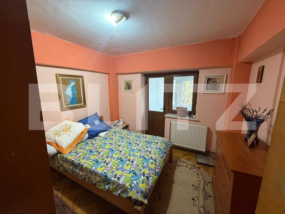 Apartament de închiriat 2 camere 9 Mai - 182624AI | BLITZ Târgu Jiu | Poza2