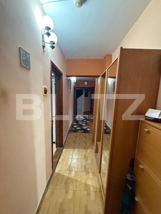 Apartament de închiriat 2 camere 9 Mai - 182624AI | BLITZ Târgu Jiu | Poza3
