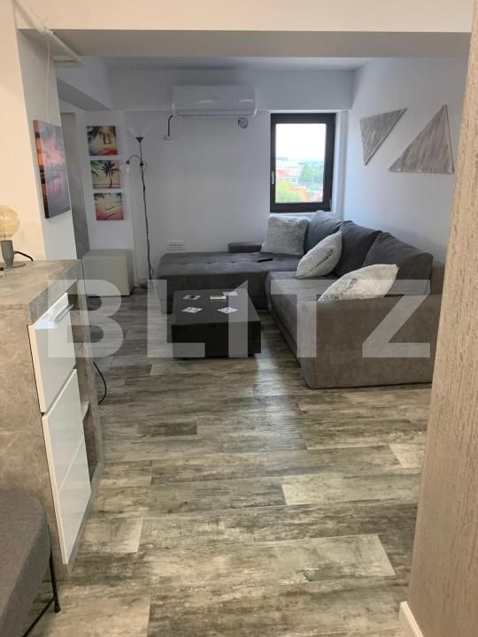 Apartament de închiriat 3 camere Ultracentral - 182751AI | BLITZ Târgu Jiu | Poza3
