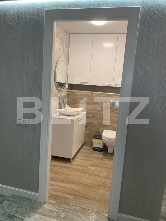 Apartament de închiriat 3 camere Ultracentral - 182751AI | BLITZ Târgu Jiu | Poza5