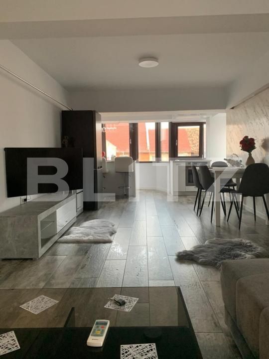 Apartament de închiriat 3 camere Ultracentral - 182751AI | BLITZ Târgu Jiu | Poza2