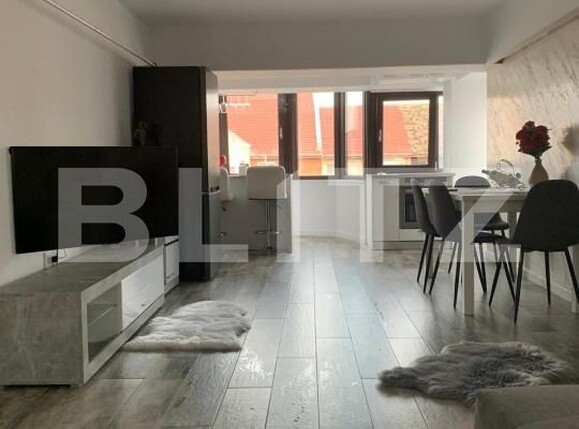 Apartament de vânzare 3 camere Ultracentral - 182752AV | BLITZ Târgu Jiu | Poza1