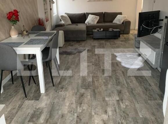 Apartament de vânzare 3 camere Ultracentral - 182752AV | BLITZ Târgu Jiu | Poza1