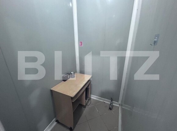 Spațiu comercial de vânzare Sud Est - 182787SVC | BLITZ Târgu Jiu | Poza3