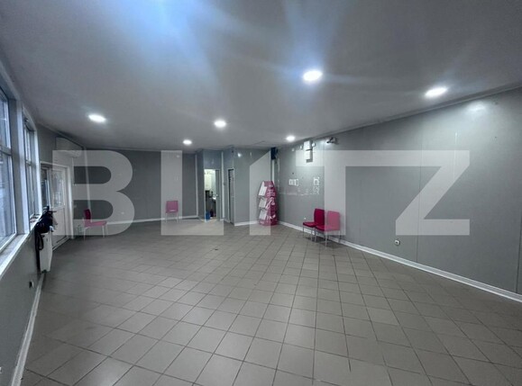 Spațiu comercial de vânzare Sud Est - 182787SVC | BLITZ Târgu Jiu | Poza1
