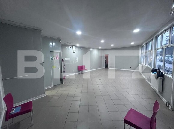 Spațiu comercial de vânzare Sud Est - 182787SVC | BLITZ Târgu Jiu | Poza2