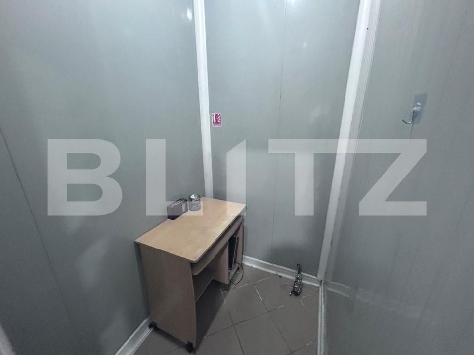 Spațiu comercial de vânzare Sud Est - 182787SVC | BLITZ Târgu Jiu | Poza3