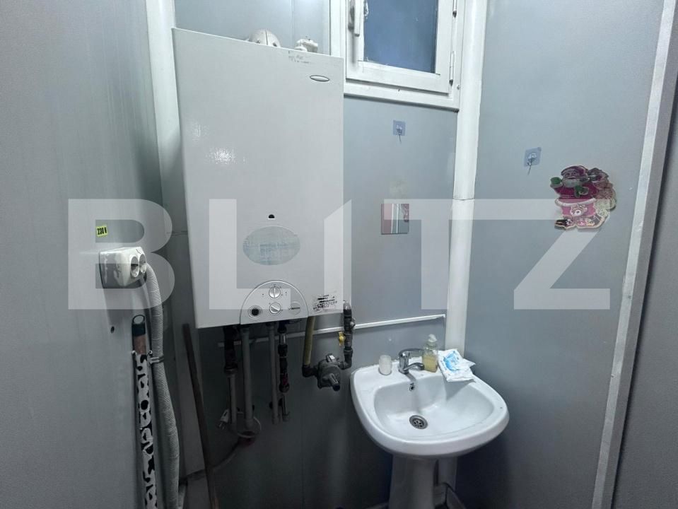 Spațiu comercial de vânzare Sud Est - 182787SVC | BLITZ Târgu Jiu | Poza4