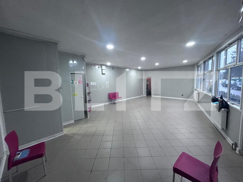 Spațiu comercial de vânzare Sud Est - 182787SVC | BLITZ Târgu Jiu | Poza2