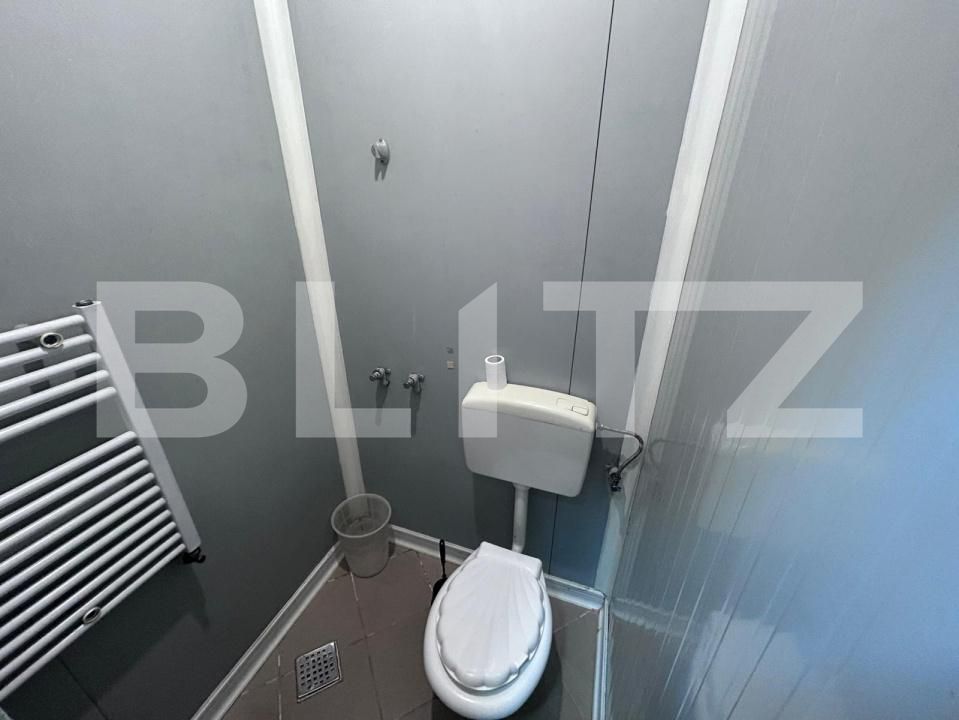 Spațiu comercial de vânzare Sud Est - 182787SVC | BLITZ Târgu Jiu | Poza5