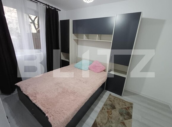 Apartament de vânzare 2 camere 9 Mai - 182858AV | BLITZ Târgu Jiu | Poza1