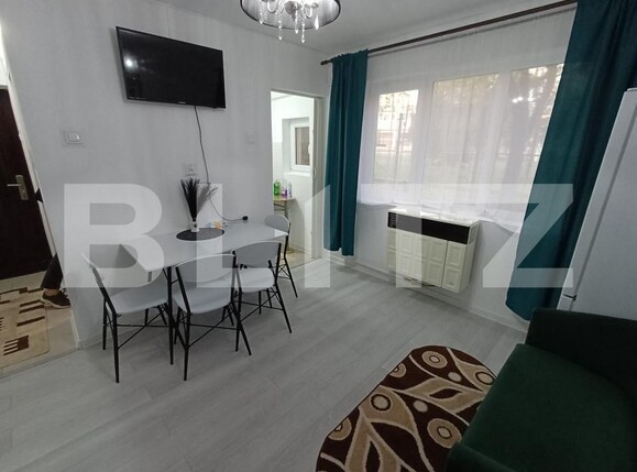 Apartament de vânzare 2 camere 9 Mai - 182858AV | BLITZ Târgu Jiu | Poza1