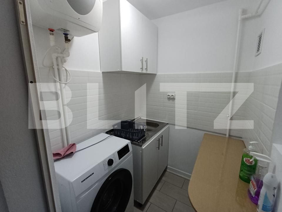 Apartament de vânzare 2 camere 9 Mai - 182858AV | BLITZ Târgu Jiu | Poza2