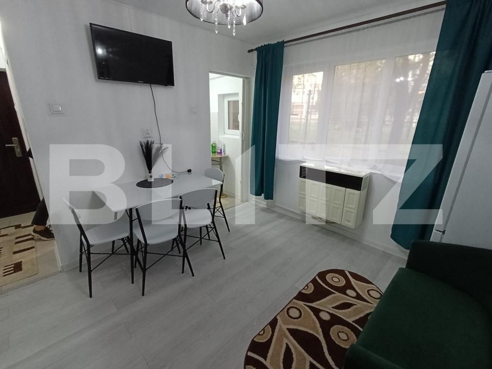 Apartament de vânzare 2 camere 9 Mai - 182858AV | BLITZ Târgu Jiu | Poza3