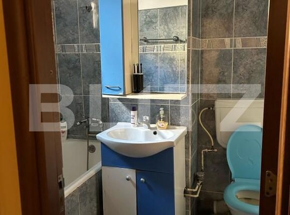 Apartament de închiriat 3 camere Central - 182976AI | BLITZ Târgu Jiu | Poza6