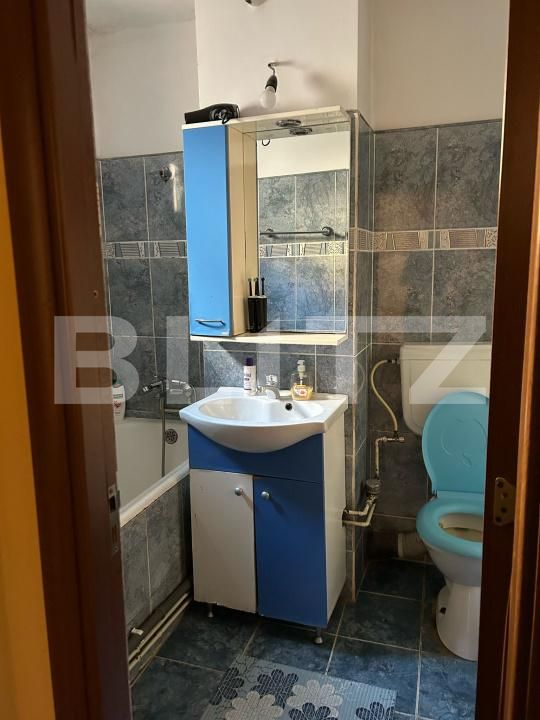 Apartament de închiriat 3 camere Central - 182976AI | BLITZ Târgu Jiu | Poza5