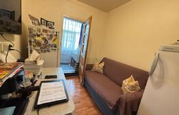 Apartament 2 camere, decomandat, zona Mall