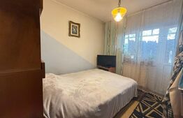 Apartament 2 camere, decomandat, zona Mall