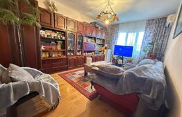 Apartament 2 camere, decomandat, zona Mall