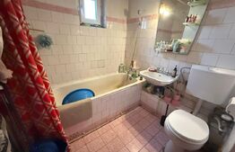 Apartament 2 camere, decomandat, zona Mall