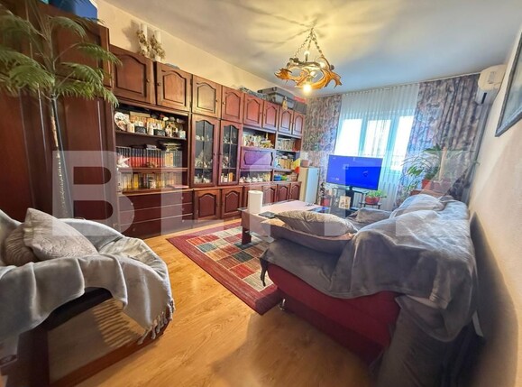 Apartament de vânzare 2 camere 9 Mai - 182978AV | BLITZ Târgu Jiu | Poza1