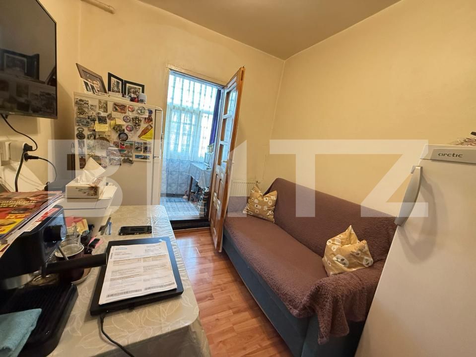 Apartament de vânzare 2 camere 9 Mai - 182978AV | BLITZ Târgu Jiu | Poza2