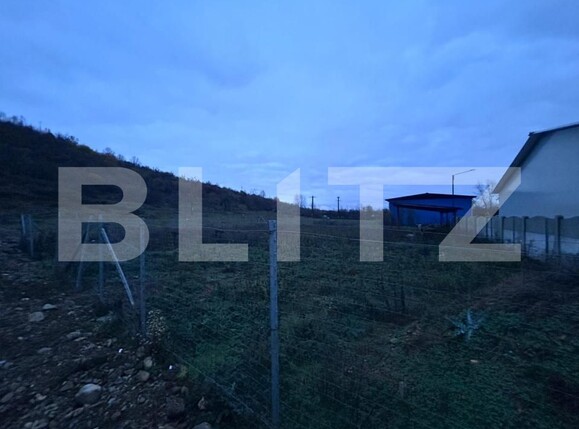 Teren de vânzare Exterior Vest - 183121TV | BLITZ Târgu Jiu | Poza1