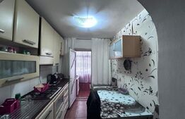 Apartament de vanzare, cu 4 camere, Agriculturii