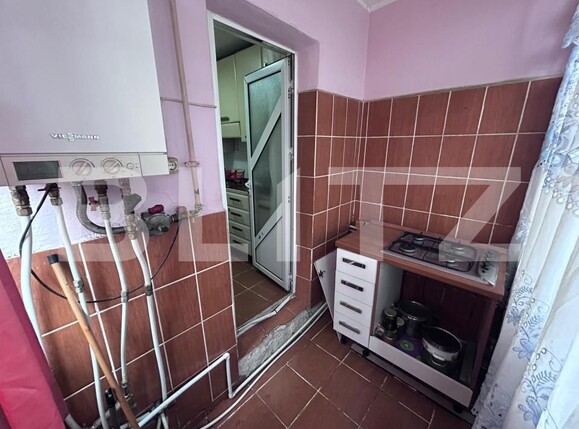 Apartament de vânzare 4 camere 9 Mai - 183122AV | BLITZ Târgu Jiu | Poza5