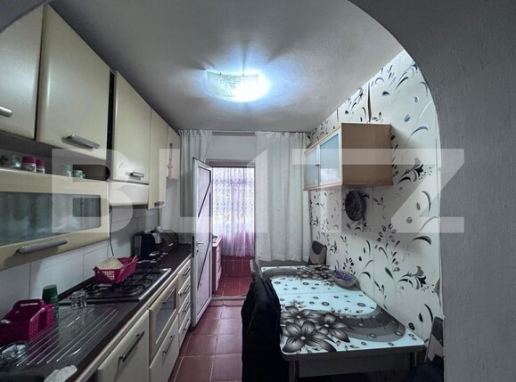 Apartament de vânzare 4 camere 9 Mai - 183122AV | BLITZ Târgu Jiu | Poza3