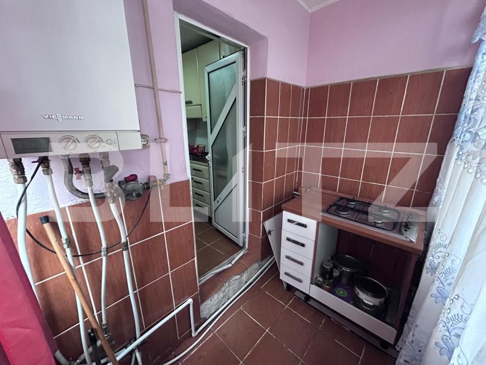 Apartament de vânzare 4 camere 9 Mai - 183122AV | BLITZ Târgu Jiu | Poza5
