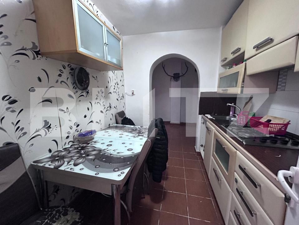 Apartament de vânzare 4 camere 9 Mai - 183122AV | BLITZ Târgu Jiu | Poza4