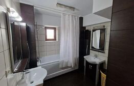 Apartament de inchiriat, cu 2 camere, 76 mp, Central - Târgu Jiu