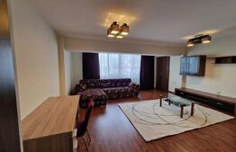 Apartament de inchiriat, cu 2 camere, 76 mp, Central - Târgu Jiu