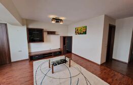 Apartament de inchiriat, cu 2 camere, 76 mp, Central - Târgu Jiu