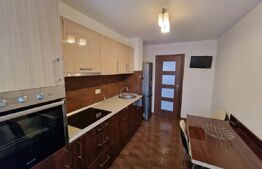 Apartament de inchiriat, cu 2 camere, 76 mp, Central - Târgu Jiu