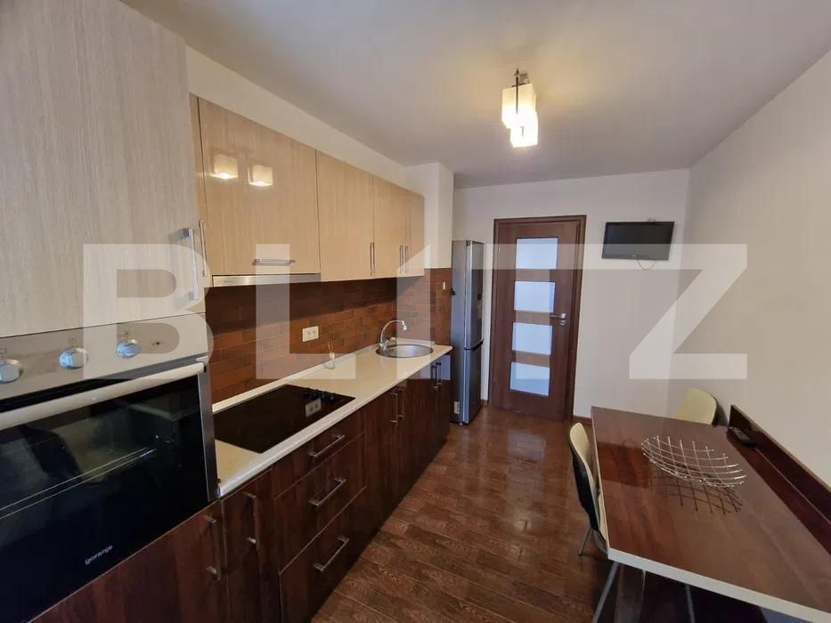 Apartament de închiriat 2 camere Central - 183123AI | BLITZ Târgu Jiu | Poza4