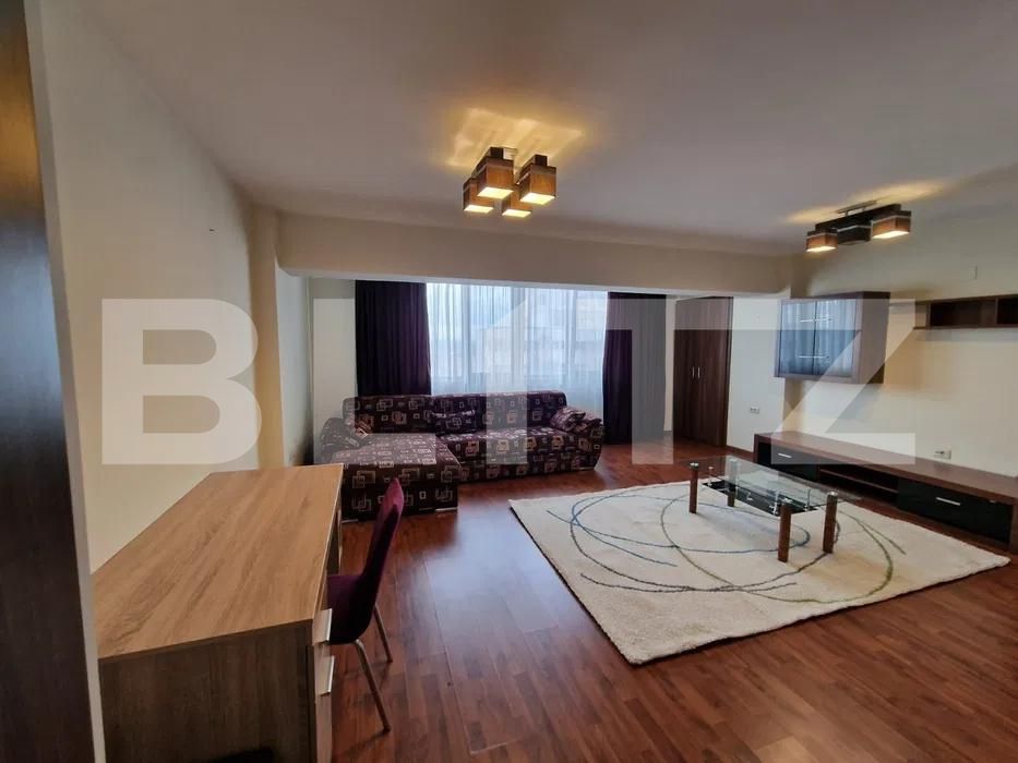 Apartament de închiriat 2 camere Central - 183123AI | BLITZ Târgu Jiu | Poza1